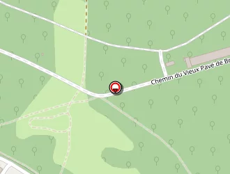 Carte de M.david à Ollainville