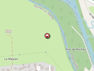 Carte de I'décor à Roches-sur-marne