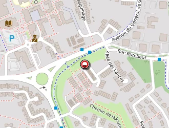 Carte de Jaoui Patrick à Lisses