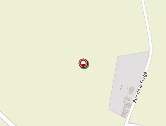 Carte de S.d.e.n à Quiers