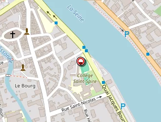 Carte de Fleurs Et Passion à Corbeil-essonnes