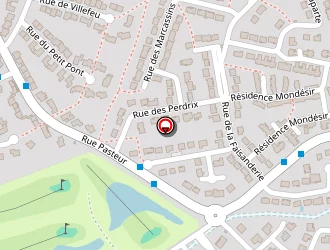 Carte de Outils Carbure Service à Bondoufle