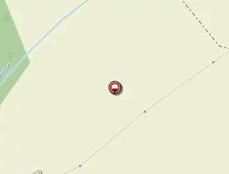 Carte de La Ferme De La Mercy à Chenoise