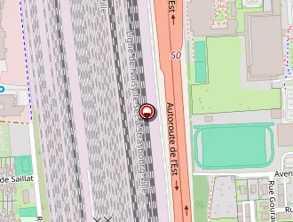 Carte de Pfitzner Jennifer à Schiltigheim