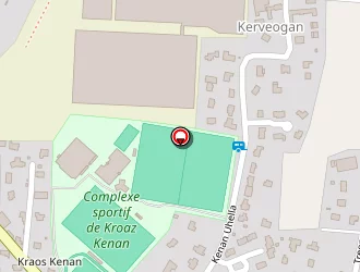 Carte de De Viknane Eleveuse à Plouguerneau