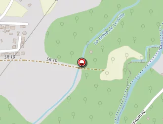 Carte de Duval Riggi à Brétigny-sur-orge