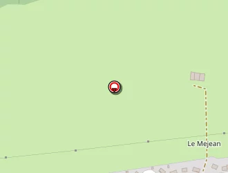 Carte de Mougenot Patrick à Roches-sur-marne