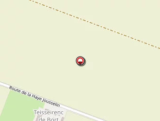 Carte de Besnard M (scea) à Beauvoir