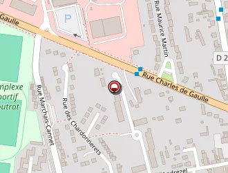 Carte de Mairie à Mormant