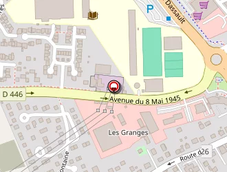 Carte de Gomes Da Silva Nilton à Corbeil-essonnes