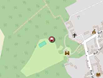 Carte de 2co-miltitechniques à Andrezel