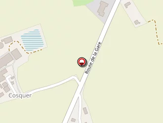 Carte de Morvan Yvon à Taulé