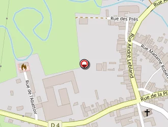 Carte de Mairie à Cousances-les-forges