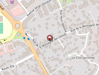 Carte de Moky Sushi à Corbeil-essonnes