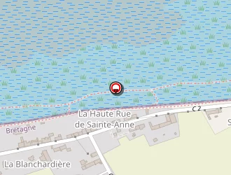 Carte de Leray Yves à Cherrueix