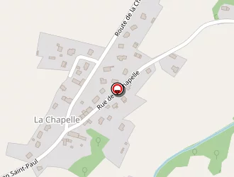 Carte de Brehaut Patrice à Pléboulle