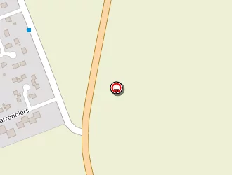 Carte de Karine Coiffure à Chenoise