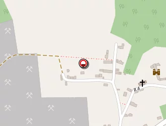 Carte de Van Maele Eric à Ventrouze (la)