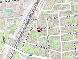 Carte de Roehly Cédric à Schiltigheim