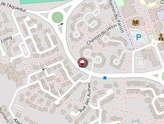 Carte de Veyron Patrick à Lisses