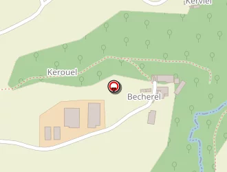 Carte de Bastard Eric à Trémel