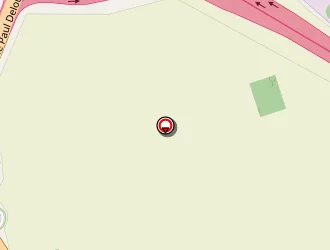 Carte de Cueillette De Servigny à Lieusaint