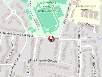 Carte de Batimo 91 à Bondoufle