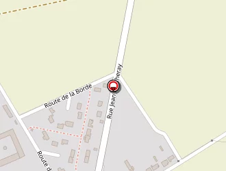 Carte de Remond à Andrezel