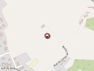 Carte de Trehen Erland à Binic