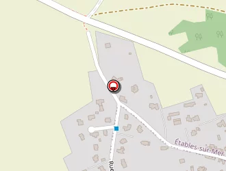 Carte de Alleno Séverine à Binic