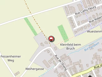 Carte de Maylaender Bruno à Furdenheim