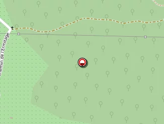 Carte de Riviera Sud Environnement à Messein