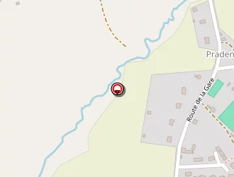 Carte de Mairie à Trégonneau