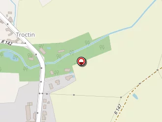 Carte de Duche Jacques à Saint-malo