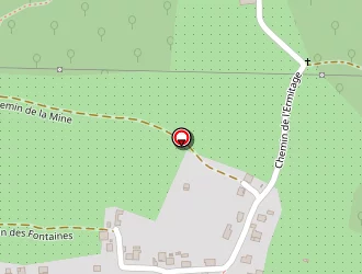 Carte de Merikhi Nadir à Messein