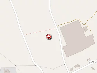 Carte de Lenormand Frédéric à Morlaix