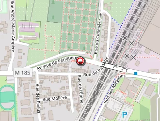 Carte de People And Baby à Schiltigheim