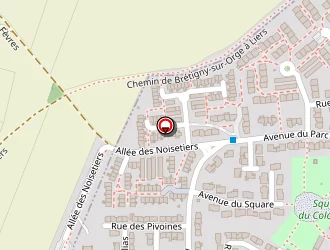 Carte de L'artisan Staffeur à Plessis-pâté (le)