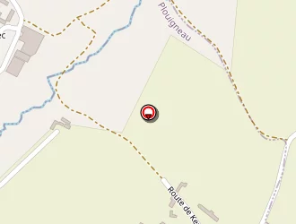 Carte de Avs 29 à Plouigneau