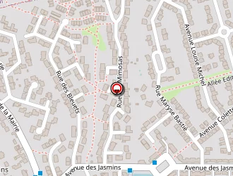 Carte de Duby Laurent à Saint-pierre-du-perray