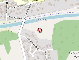 Carte de Christine Décor à Saint-dizier