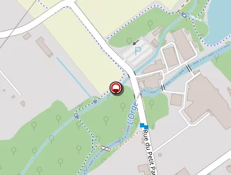 Carte de Vertibat à Brétigny-sur-orge