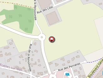 Carte de Bell' Oeuvre Et Passion à Binic