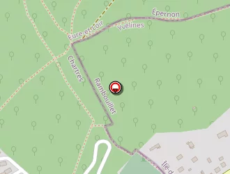 Carte de Kerkeni Bat à Épernon