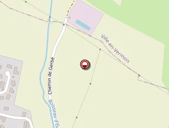 Carte de 2 B Renov à Lupcourt