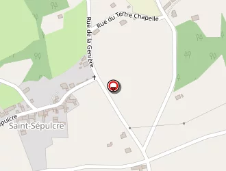 Carte de Chatelier Michel à Erquy