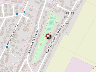 Carte de Buzzpress à Plessis-pâté (le)