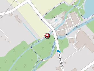 Carte de Interlink Transport à Brétigny-sur-orge