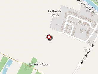 Carte de Baudry Lionel à Ancerville