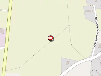 Carte de Leapfrog Services à Chèvreville